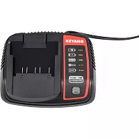 Зарядное устройство 14.4/18В, 1.5А KEYANG C14415
