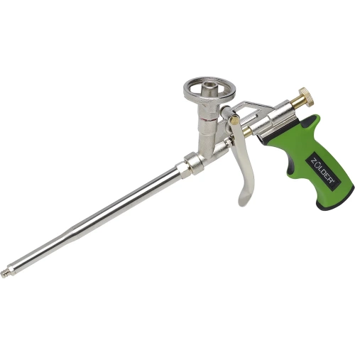 Пистолет для пены ZOLDER Эксперт 1/20 701 фото 7