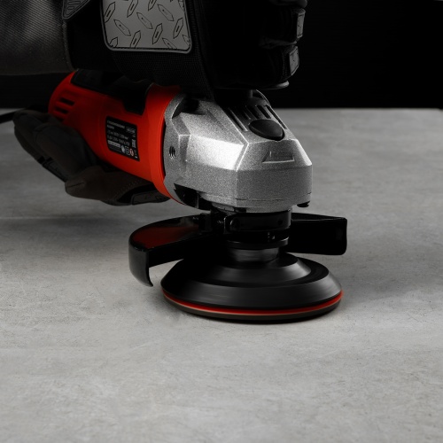 Алмазный гибкий шлифовальный круг ,100 мм, P50, мокрое шлифование, 5 шт. Matrix фото 8 Алмазный гибкий шлифовальный круг ,100 мм, P50, мокрое шлифование, 5 шт. Matrix фото 8