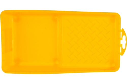 Ванночка для краски Biber 31801 150х290 мм фото 3 Ванночка для краски Biber 31801 150х290 мм фото 3