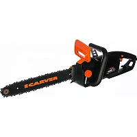 Электрическая цепная пила CARVER RSE-2400М 01.014.00006