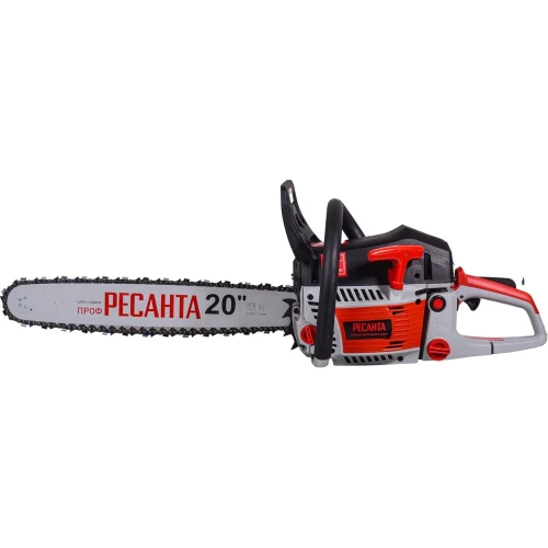 Бензопила Ресанта БП-6220 70/6/17 фото 7