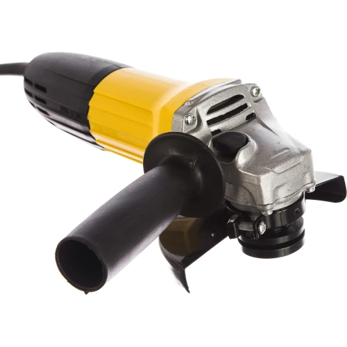 Угловая шлифмашина Калибр Мастер МШУ-125/1000КМ 00000036780