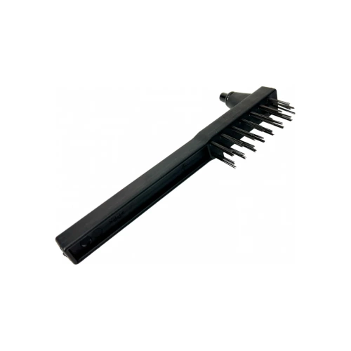 Сварочный инвертор полуавтомат BRAIT MIG-200Q 18.01.020.043 фото 8