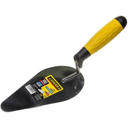 Кельма Stayer Profi 08294 180x95 мм Кельма Stayer Profi 08294 180x95 мм