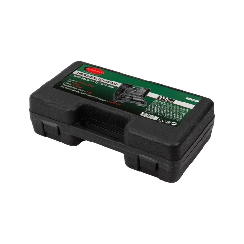 Набор инструмента Rockforce гайковерт ручной с редуктором в комплекте с головками RF-3411384(57666) фото 11 Набор инструмента Rockforce гайковерт ручной с редуктором в комплекте с головками RF-3411384(57666) фото 11