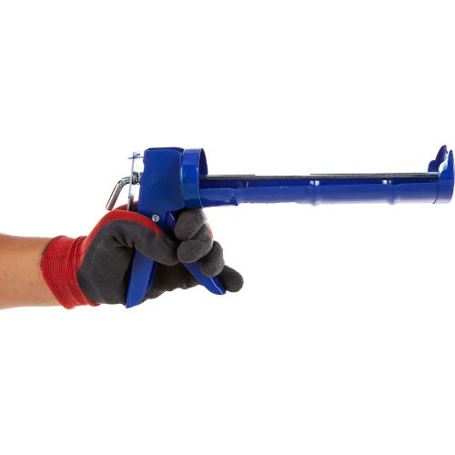 Полукорпусной пистолет для герметика FIT 14219 фото 4