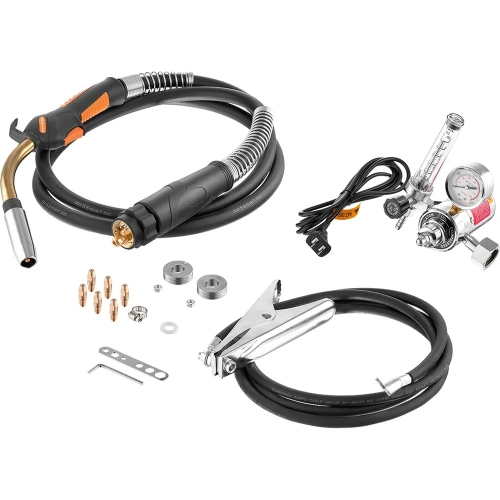 Сварочный инвертор Сварог MIG 500 PRO SMART (N215S) 100215 фото 9 Сварочный инвертор Сварог MIG 500 PRO SMART (N215S) 100215 фото 9