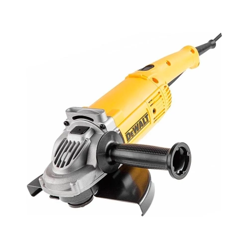 Угловая шлифмашина Dewalt 230мм DWE492 DWE492-KS Угловая шлифмашина Dewalt 230мм DWE492 DWE492-KS