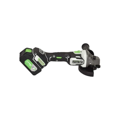 Аккумуляторная угловая шлифовальная машина 20 В TRUEGREEN TG4C109 фото 4