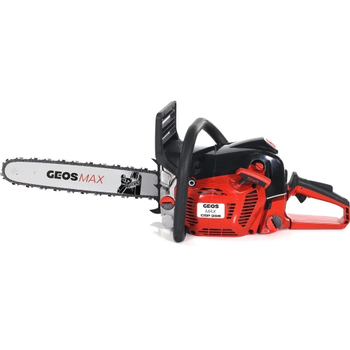 Мотопила цепная бензиновая GEOS Max CSP356 227565 фото 9 Мотопила цепная бензиновая GEOS Max CSP356 227565 фото 9