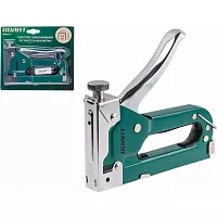 Степлер ВОЛАТ строительный 38020-14