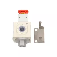 Клапан безопасности NXE4-3/4-V01 3/4 дюйма для блока подготовки воздуха Camozzi SRF40-7334-5400
