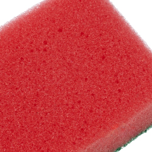 Губки для посуды Optima MAXI, 98 x 65 x 31 мм, 10 шт., Home Palisad фото 7 Губки для посуды Optima MAXI, 98 x 65 x 31 мм, 10 шт., Home Palisad фото 7