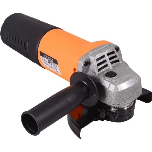 Углошлифовальная машина Вихрь УШМ-125/1100Э 72/12/10 фото 11 Углошлифовальная машина Вихрь УШМ-125/1100Э 72/12/10 фото 11