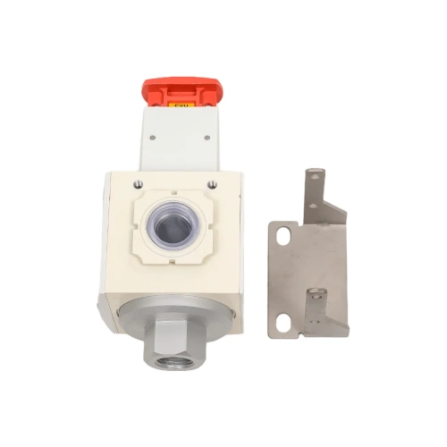 Клапан безопасности NXE4-3/4-V01 3/4 дюйма для блока подготовки воздуха Camozzi SRF40-7334-5400