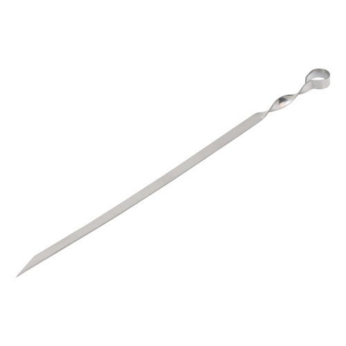 Мангал-дипломат в сумке 410 x 280 x 125, 1.5 мм, 6 шампуров в комплекте, Camping Palisad фото 8