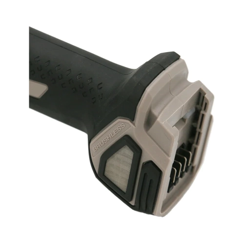 Аккумуляторная углошлифовальная машина Crown CT23001-125HX фото 8