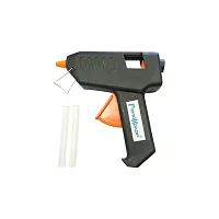 Клеевой пистолет РемоКолор 10 Вт, 7 мм 90-1-011