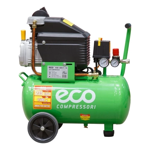 Компрессор ECO AE-251-3 фото 11 Компрессор ECO AE-251-3 фото 11