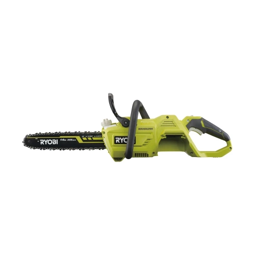 Бесщеточная цепная пила Ryobi MAX POWER RY36CSX35A-0 5133004595 фото 6