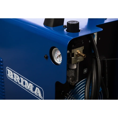 Инвертор плазменной резки Brima CUT-60 380В 0005686 фото 6