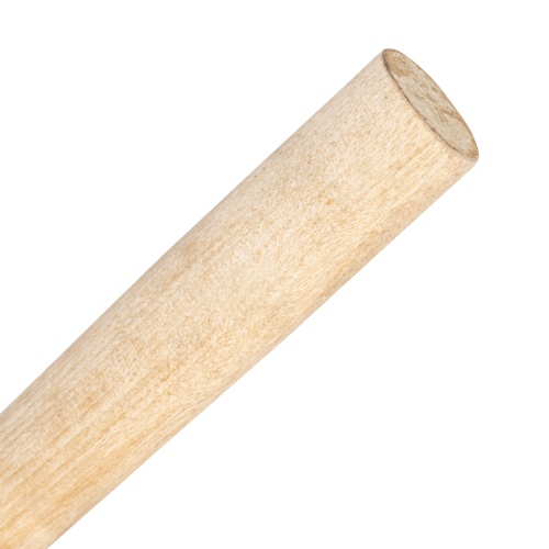 Молоток печника, 600 г, деревянная рукоятка "Арефино" фото 5