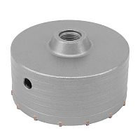 Буровая коронка, M22 х 125 мм Matrix