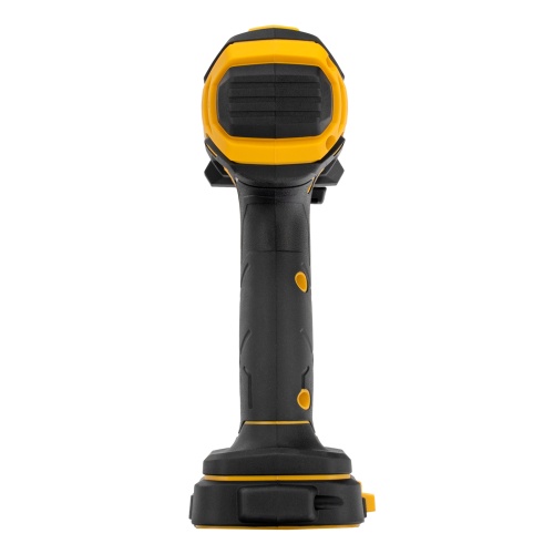 Дрель-шуруповерт аккумуляторная, бесщет. BLDL-18-0 Li-Ion, 18 В Denzel фото 4