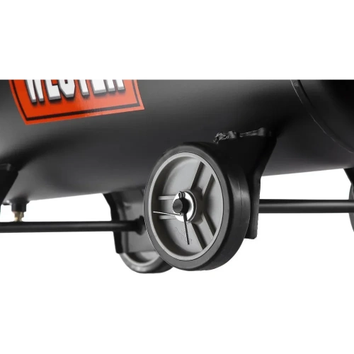 Компрессор WESTER WBK2200/50PRO ременной привод, поршневой масляный, 2200 Вт, 340л/мин, 8бар 631638 фото 8