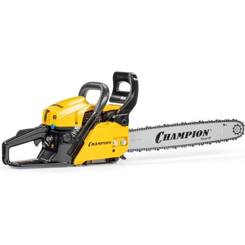 Бензопила Champion 251-18 фото 8 Бензопила Champion 251-18 фото 8