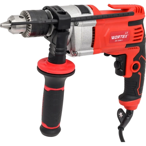 Ударная дрель WORTEX 0329087 фото 4 Ударная дрель WORTEX 0329087 фото 4