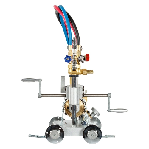 Машина термической резки ПТК CG2-11G 00000033466 фото 7