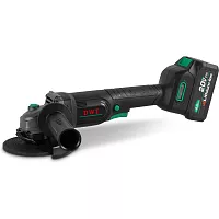 Бесщеточная аккумуляторная УШМ DWT AWSP-20-125 D-4C2 BMC