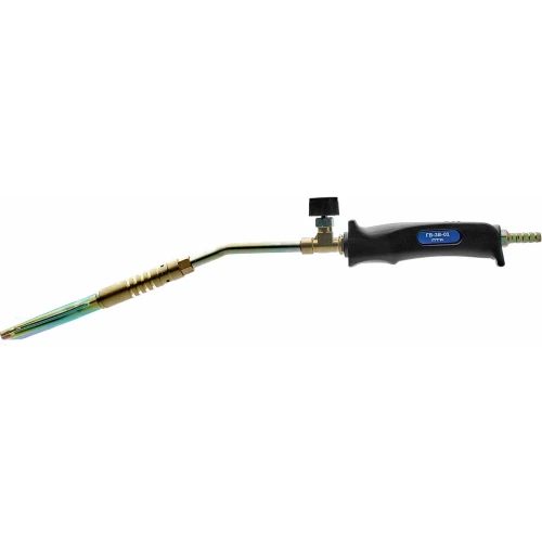 Пропановая горелка ПТК ГВ-3В-01 3 спец наконечника 00000028128 фото 3 Пропановая горелка ПТК ГВ-3В-01 3 спец наконечника 00000028128 фото 3