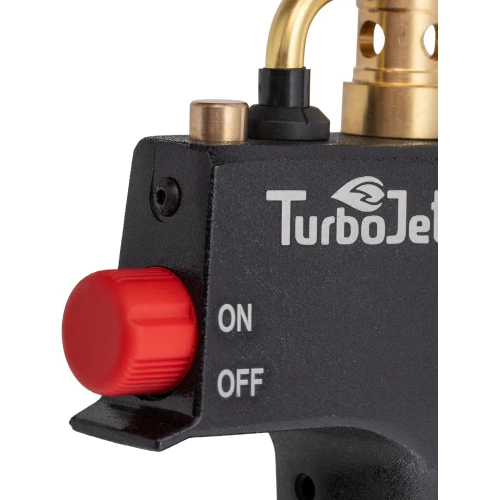 Горелка газовая Turbojet TJ4000-M фото 6