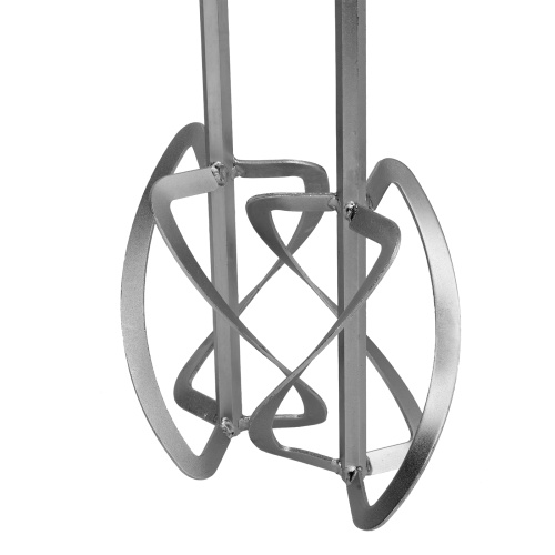 Миксер строительный EM-2-1600, 1600 Вт, 200-480/250-680 об/мин Denzel фото 12