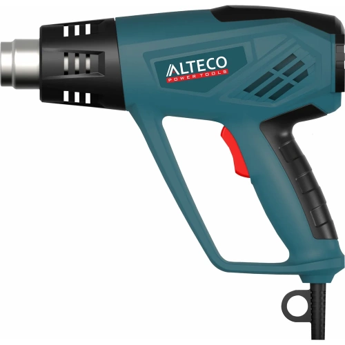 Технический фен Alteco HG 0609 27142 фото 3 Технический фен Alteco HG 0609 27142 фото 3