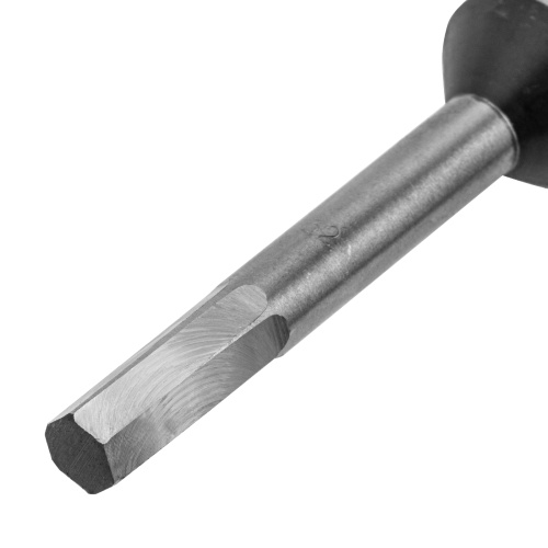 Сверло по дереву шнековое, 32 х 460 мм, шестигранный хвостовик Matrix фото 3 Сверло по дереву шнековое, 32 х 460 мм, шестигранный хвостовик Matrix фото 3