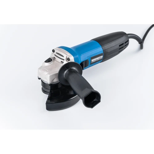 Угловая шлифовальная машина WorkMaster УШМ-125/950М