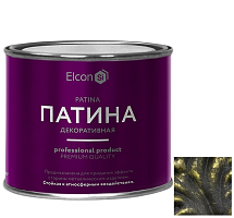 Патина декоративная Elcon Patina бронза 0,2 кг