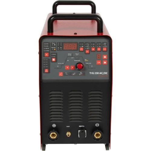 Сварочный аппарат аргонодуговой сварки HENRIKS TIG 250 AC/DC POWER HTIG250ACDCP фото 4 Сварочный аппарат аргонодуговой сварки HENRIKS TIG 250 AC/DC POWER HTIG250ACDCP фото 4