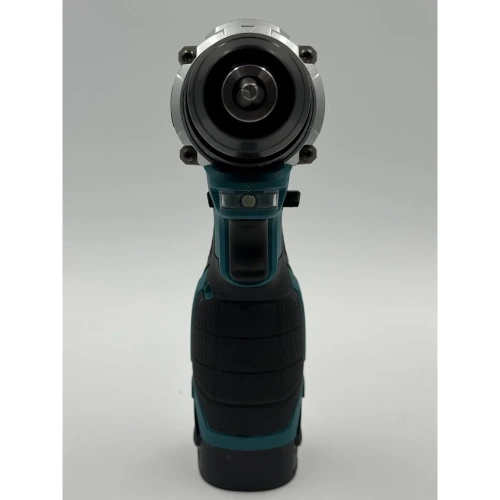 Бесщеточная аккумуляторная дрель-шуруповерт BlackWeld JZ10-2B 18V 2.0Ah 150172 фото 4 Бесщеточная аккумуляторная дрель-шуруповерт BlackWeld JZ10-2B 18V 2.0Ah 150172 фото 4