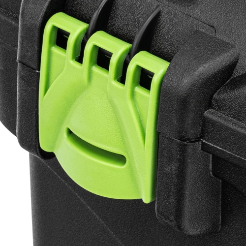 Ящик для инструментов 21”, с органайзерами Сибртех фото 8