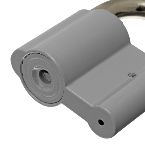 Замок навесной ЗН2-26, 60 мм Сибртех фото 4