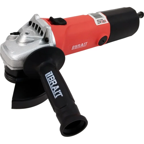 Угловая шлифовальная машина BRAIT BAG125BR PRO 21.01.172.088 Угловая шлифовальная машина BRAIT BAG125BR PRO 21.01.172.088