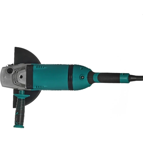 Угловая шлифмашина MINLI 230 мм, 2600 Вт 53616 фото 6 Угловая шлифмашина MINLI 230 мм, 2600 Вт 53616 фото 6