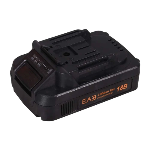 Аккумуляторная дрель-шуруповерт Вихрь ДА-18Л-2кУ 72/14/17 фото 9 Аккумуляторная дрель-шуруповерт Вихрь ДА-18Л-2кУ 72/14/17 фото 9