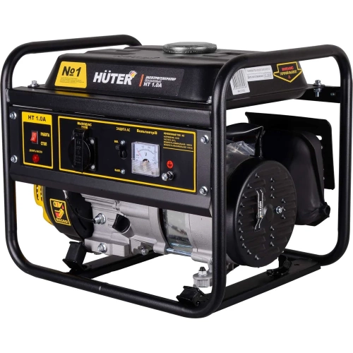 Электрогенератор Huter HT 1.0А 64/1/132