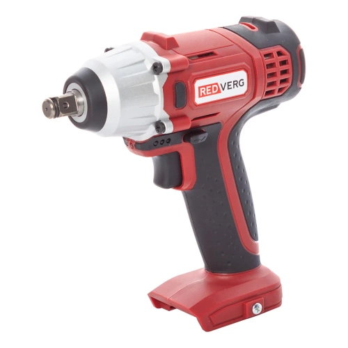 Аккумуляторный ударный гайковерт REDVERG RD-IW18/U без аккумулятора, без з/у 6672861 фото 3 Аккумуляторный ударный гайковерт REDVERG RD-IW18/U без аккумулятора, без з/у 6672861 фото 3